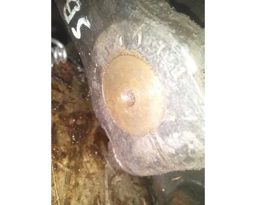 SAGINAW 7813161 POWER STEERING GEAR