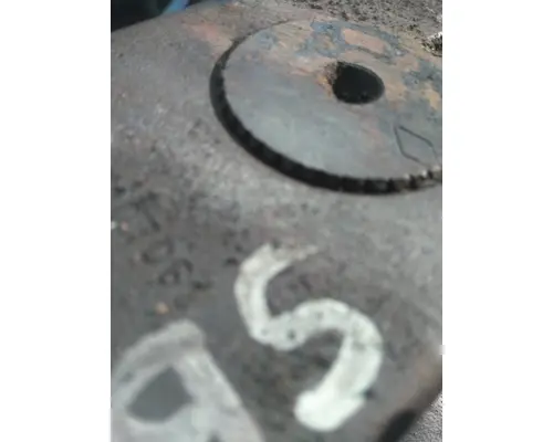 SAGINAW 7813161 POWER STEERING GEAR