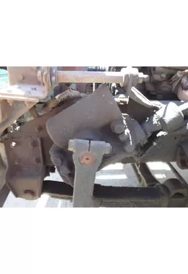 SAGINAW DOUBLE-INT Steering Gear