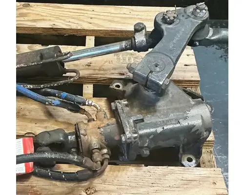 SAGINAW Other Steering GearRack