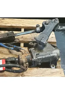 SAGINAW Other Steering Gear/Rack