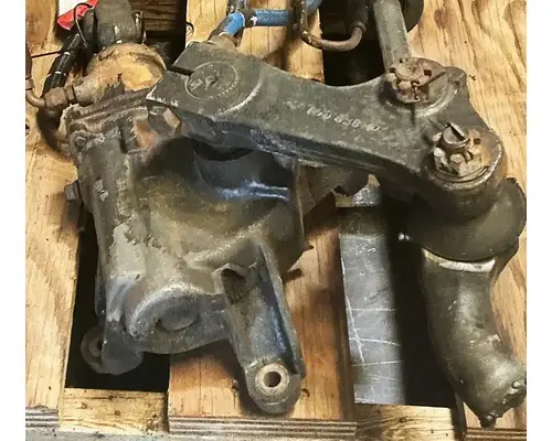 SAGINAW Other Steering GearRack