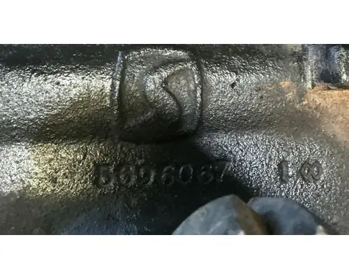 SAGINAW Other Steering GearRack
