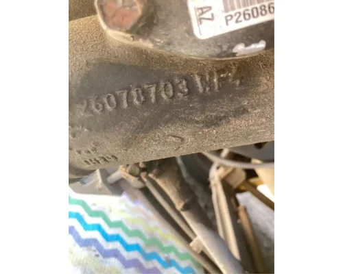 SAGINAW Other Steering GearRack