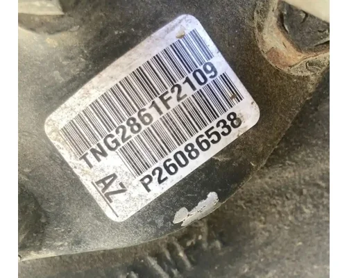 SAGINAW Other Steering GearRack