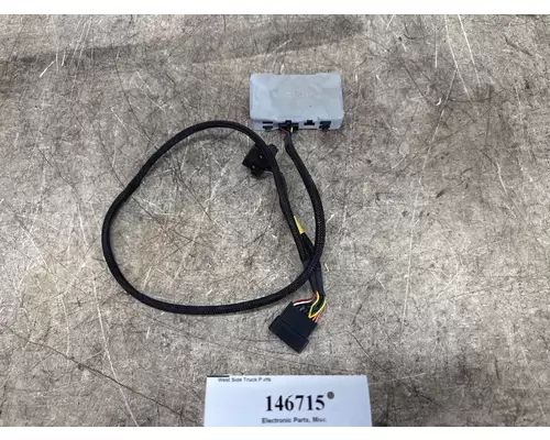SAMSARA VG54-NAH Electronic Parts, Misc.