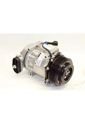 SANDEN 4314 Air Conditioner Condenser