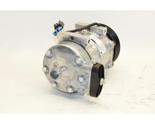 SANDEN 4314 Air Conditioner Condenser