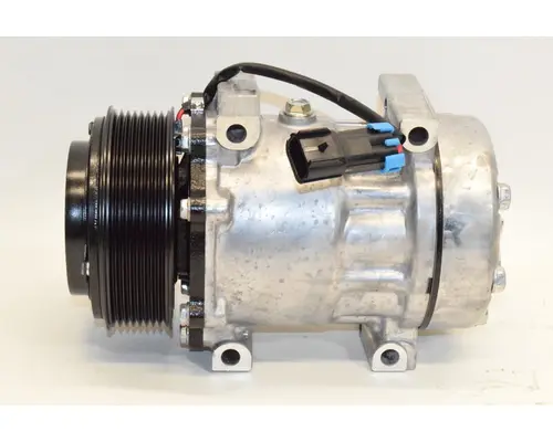 SANDEN 4314 Air Conditioner Condenser