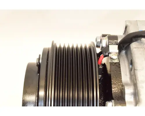 SANDEN 4314 Air Conditioner Condenser