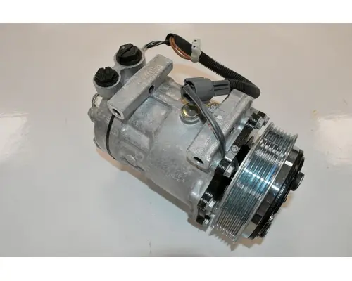 SANDEN 4423 Air Conditioner Condenser