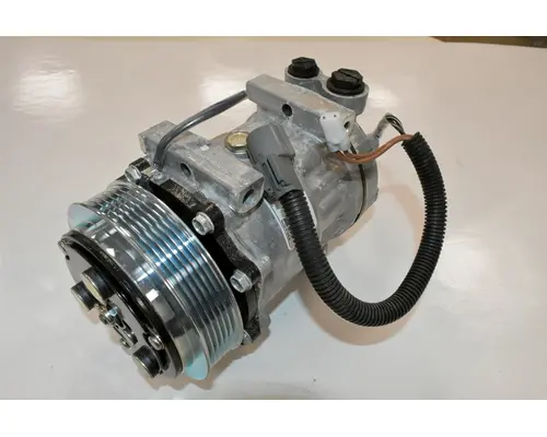 SANDEN 4423 Air Conditioner Condenser