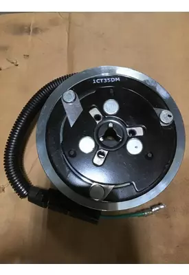 SANDEN 4603-6371 Fan Clutch