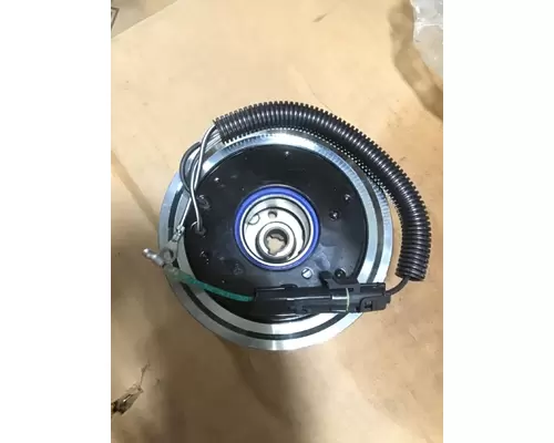 SANDEN 4603-6371 Fan Clutch