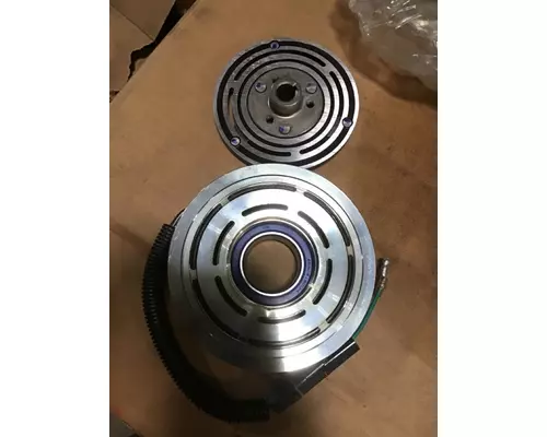 SANDEN 4603-6371 Fan Clutch