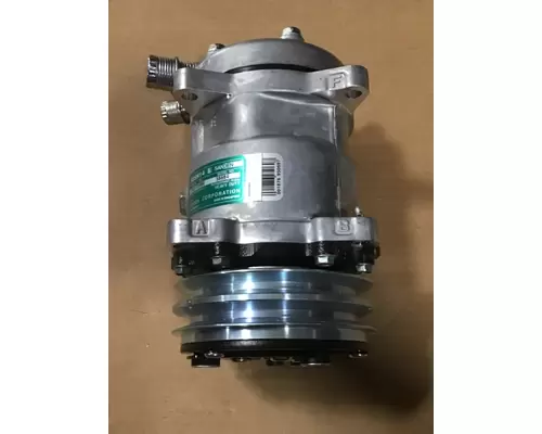 SANDEN 9900 AC Compressor