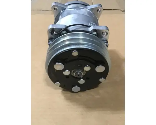 SANDEN International  AC Compressors
