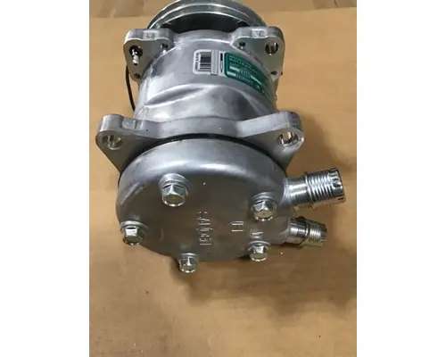 SANDEN International  AC Compressors