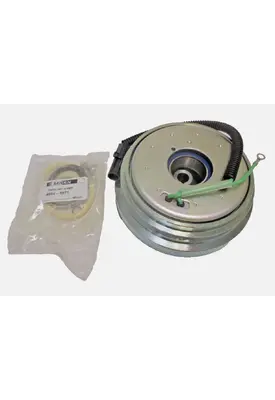 SANDEN International  Air Conditioner Compressor