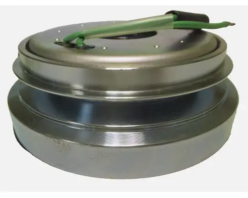 SANDEN International  Air Conditioner Compressor