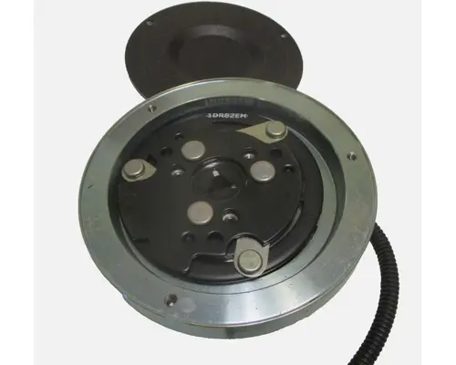 SANDEN International  Air Conditioner Compressor