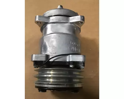 SANDEN International  Air Conditioner Compressor