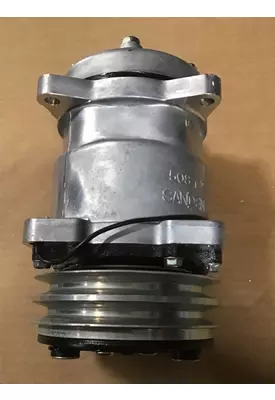 SANDEN International  Air Conditioner Compressor