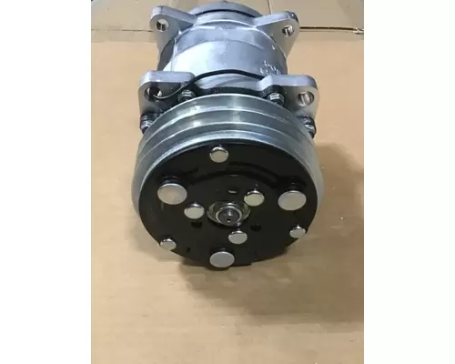 SANDEN International  Air Conditioner Compressor