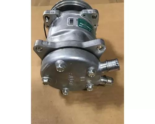 SANDEN International  Air Conditioner Compressor