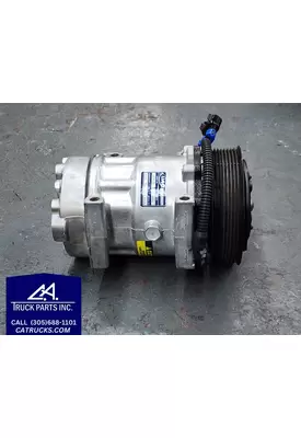 SANDEN SD7H15HD Air Conditioner Compressor