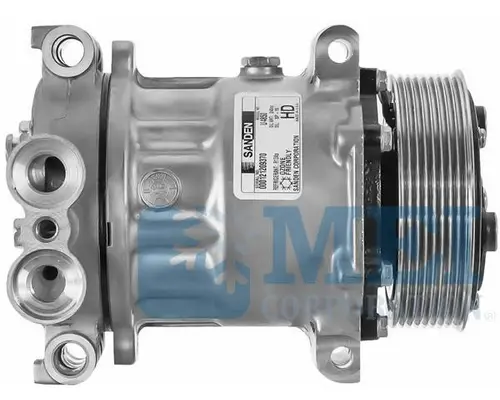 SANDEN SD7H15SHD AIR CONDITIONER COMPRESSOR