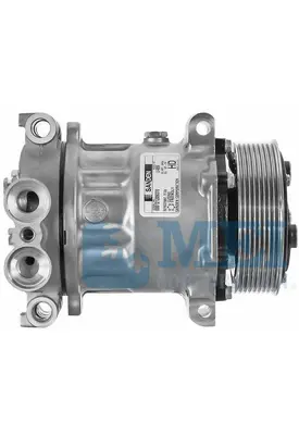 SANDEN SD7H15SHD AIR CONDITIONER COMPRESSOR