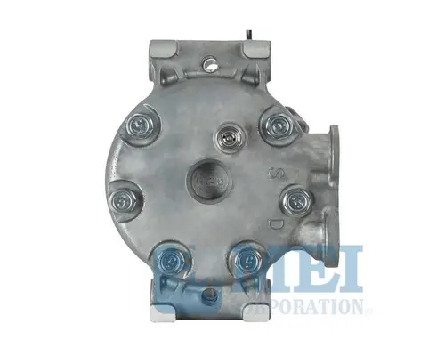 SANDEN SD7H15SHD AIR CONDITIONER COMPRESSOR