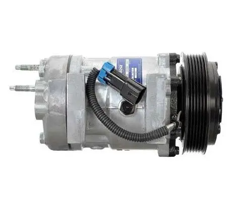 SANDEN SD7H15SHD AIR CONDITIONER COMPRESSOR