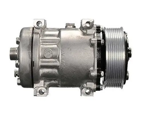 SANDEN SD7H15SHD AIR CONDITIONER COMPRESSOR