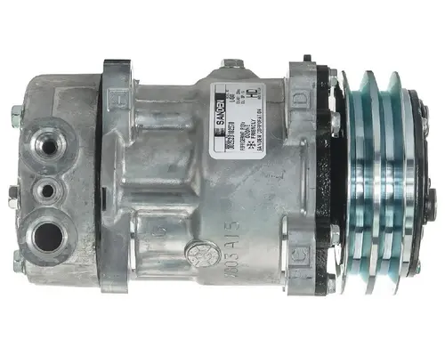 SANDEN SD7H15SHD AIR CONDITIONER COMPRESSOR