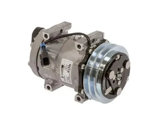 SANDEN SD7H15SHD AIR CONDITIONER COMPRESSOR