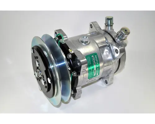 SANDEN SD7H15SHD AIR CONDITIONER COMPRESSOR