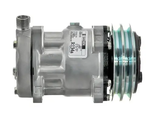 SANDEN SD7H15SHD AIR CONDITIONER COMPRESSOR