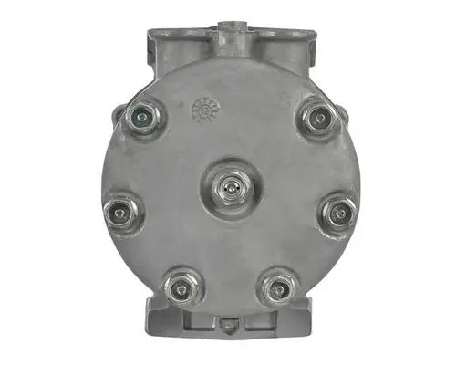 SANDEN SD7H15SHD AIR CONDITIONER COMPRESSOR