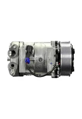 SANDEN SD7H15SHD AIR CONDITIONER COMPRESSOR