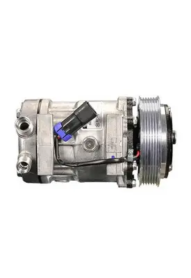 SANDEN SD7H15SHD AIR CONDITIONER COMPRESSOR