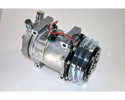 SANDEN SD7H15SHD AIR CONDITIONER COMPRESSOR