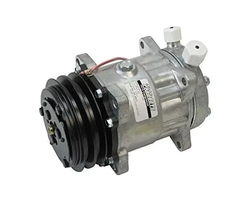 SANDEN SD7H15 AIR CONDITIONER COMPRESSOR