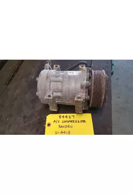 SANDEN U-4418 Air Conditioner Compressor