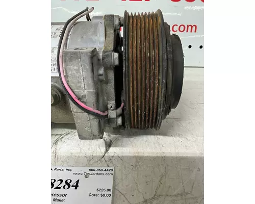 SANDEN U4313 Air Conditioner Compressor