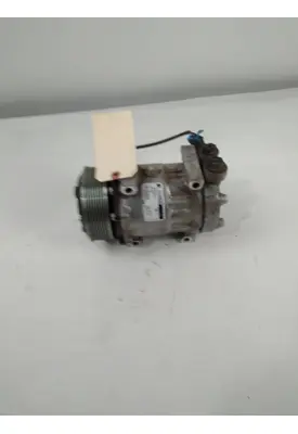 SANDEN  A/C COMPRESSOR CLUTCH