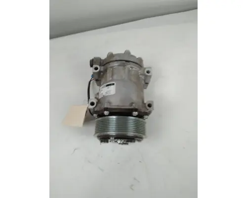 SANDEN  AC COMPRESSOR CLUTCH