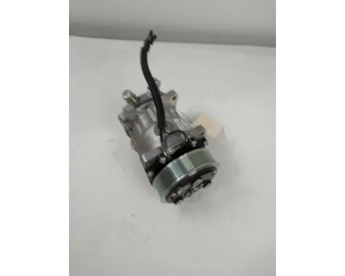SANDEN  AC COMPRESSOR CLUTCH