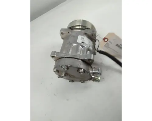 SANDEN  AC COMPRESSOR CLUTCH